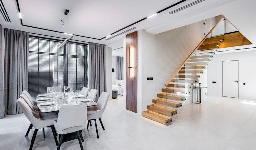 Готовый дом в КП Лесные зори