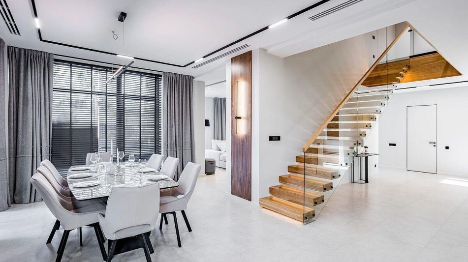 Готовый дом в КП Лесные зори