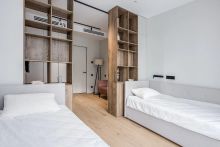 Готовый дом в КП Лесные зори