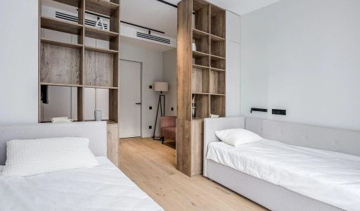 Готовый дом в КП Лесные зори