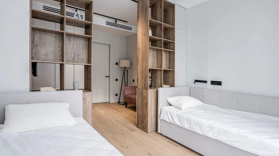 Готовый дом в КП Лесные зори