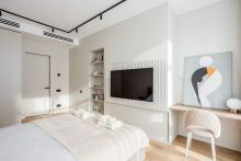 Готовый дом в КП Лесные зори