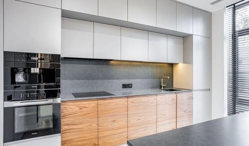 Готовый дом в КП Лесные зори