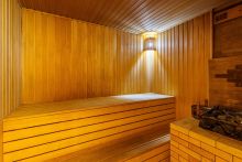 Кирпичный дом в Краснознаменске