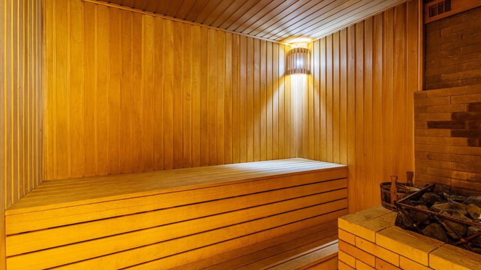 Кирпичный дом в Краснознаменске