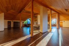 Кирпичный дом в Краснознаменске