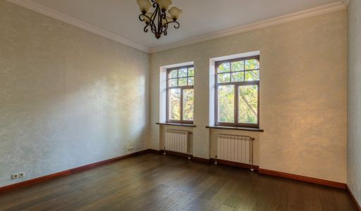 Кирпичный дом в Краснознаменске