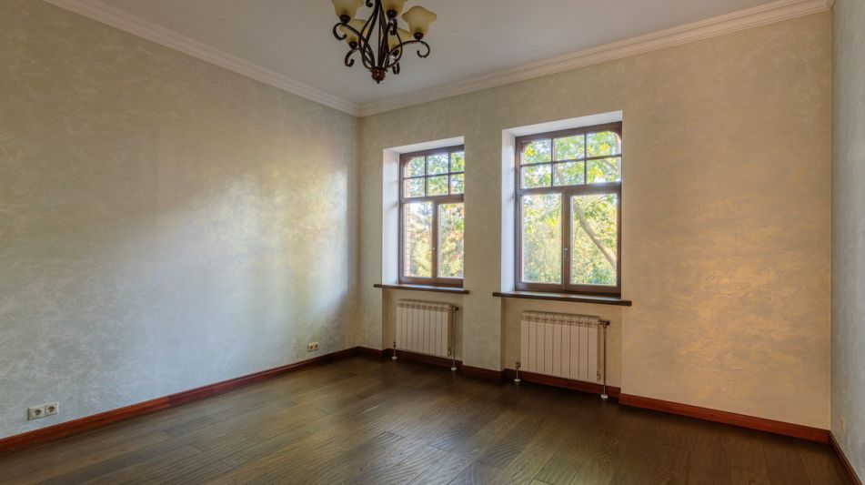 Кирпичный дом в Краснознаменске