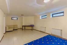 Кирпичный дом в Краснознаменске