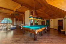 Кирпичный дом в Краснознаменске