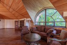 Кирпичный дом в Краснознаменске