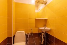 Кирпичный дом в Краснознаменске