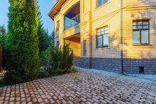 Кирпичный дом в Краснознаменске