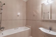 Кирпичный дом в Краснознаменске