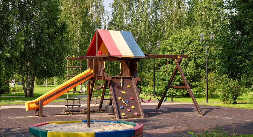 Покровский