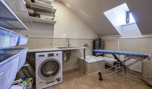 Таунхаус в КП Павлово-2