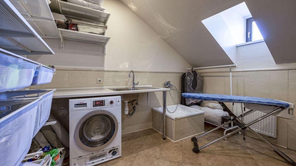 Таунхаус в КП Павлово-2