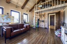 Таунхаус в КП Павлово-2