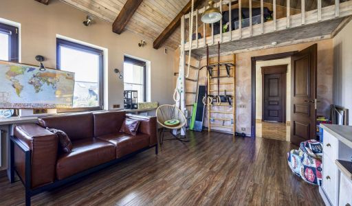 Таунхаус в КП Павлово-2