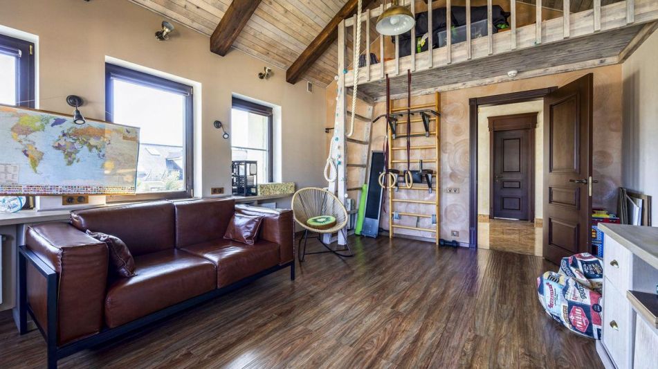 Таунхаус в КП Павлово-2