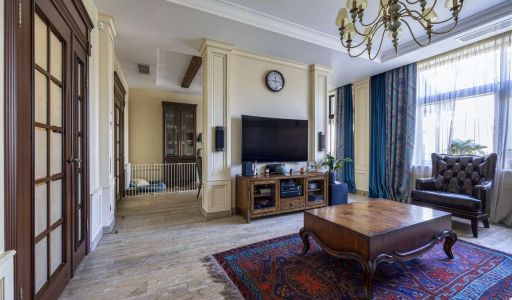 Таунхаус в КП Павлово-2