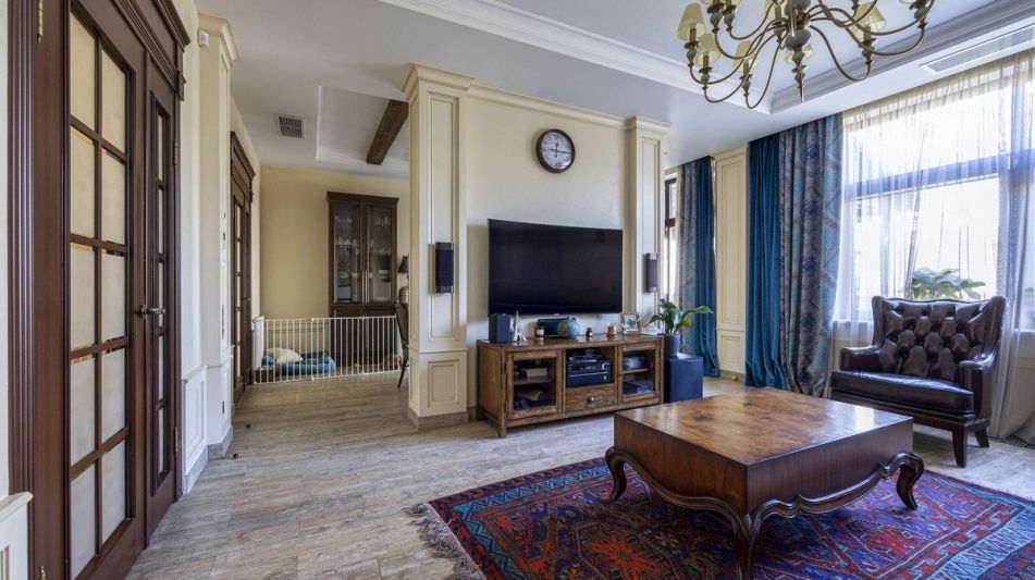 Таунхаус в КП Павлово-2