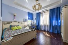 Таунхаус в КП Павлово-2