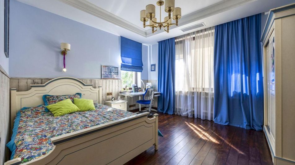 Таунхаус в КП Павлово-2