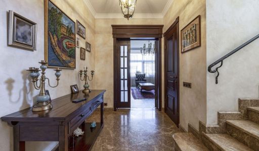 Таунхаус в КП Павлово-2