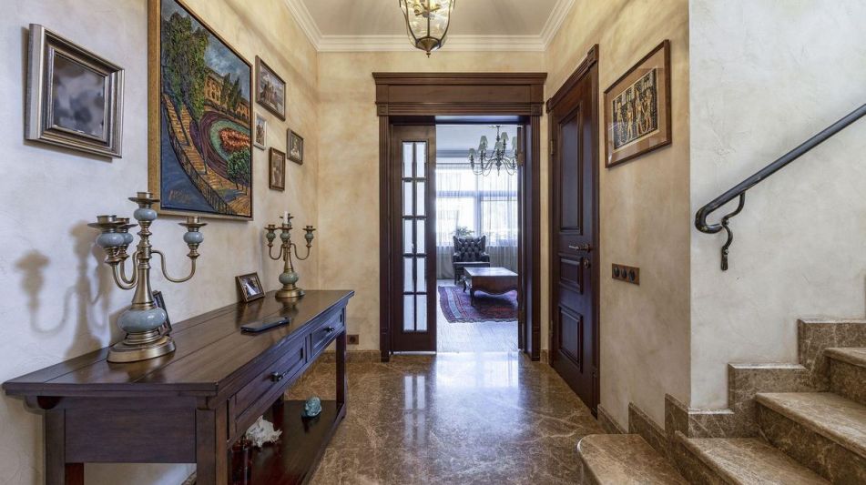 Таунхаус в КП Павлово-2