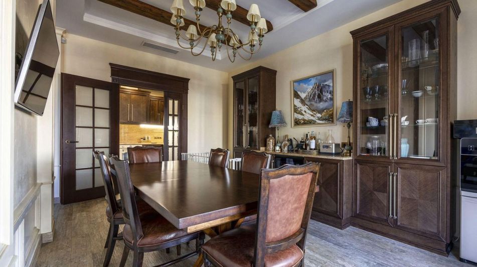 Таунхаус в КП Павлово-2