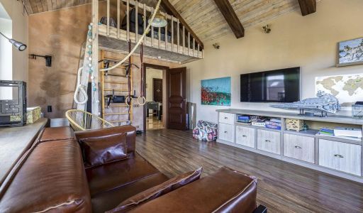 Таунхаус в КП Павлово-2