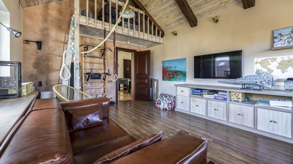 Таунхаус в КП Павлово-2