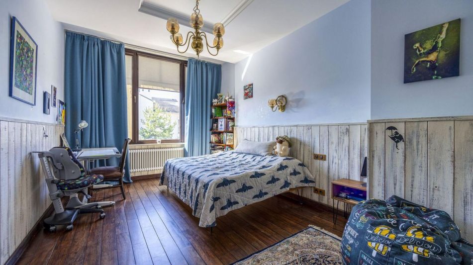 Таунхаус в КП Павлово-2