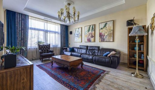 Таунхаус в КП Павлово-2