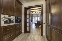 Таунхаус в КП Павлово-2