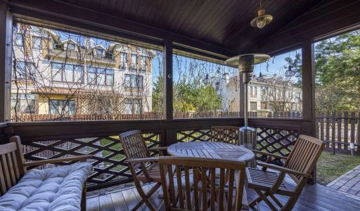 Таунхаус в КП Павлово-2