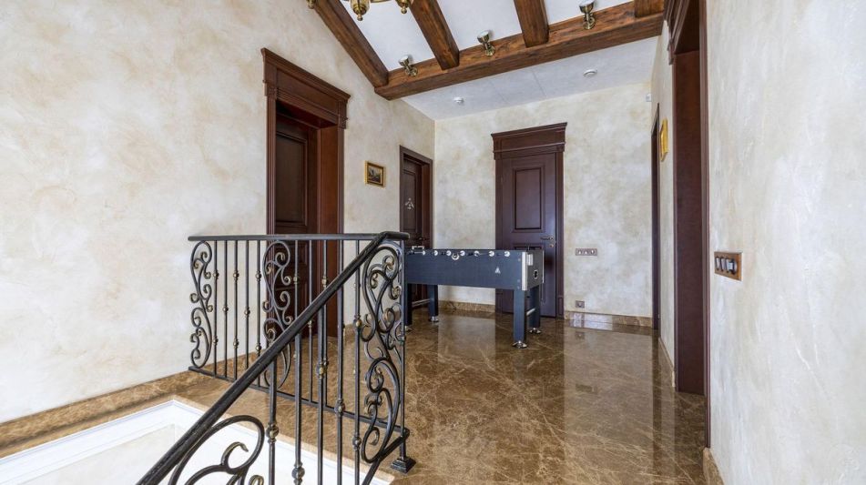 Таунхаус в КП Павлово-2