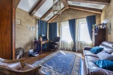 Таунхаус в КП Павлово-2