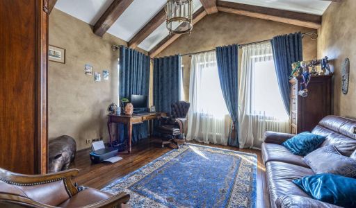 Таунхаус в КП Павлово-2