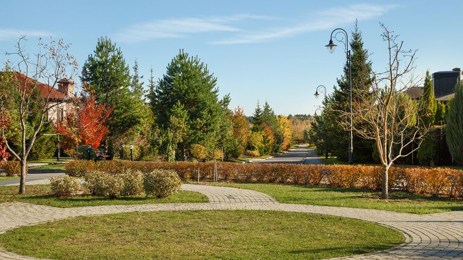 Таунхаус в КП Павлово-2