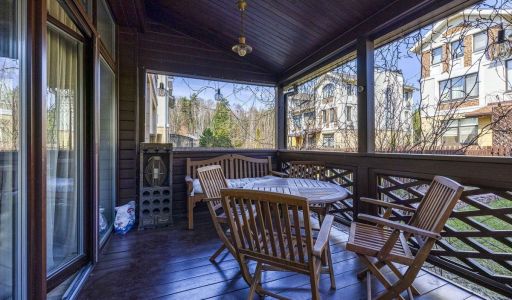 Таунхаус в КП Павлово-2