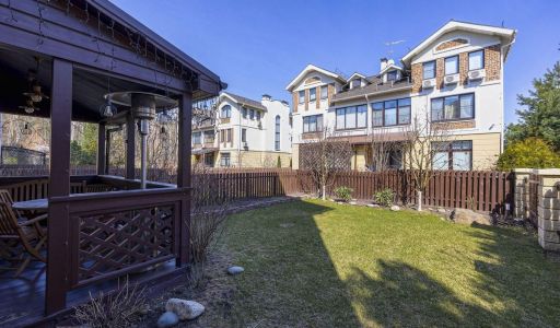 Таунхаус в КП Павлово-2