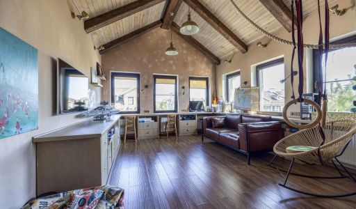 Таунхаус в КП Павлово-2