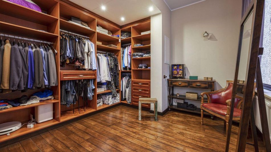 Таунхаус в КП Павлово-2