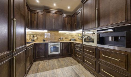 Таунхаус в КП Павлово-2