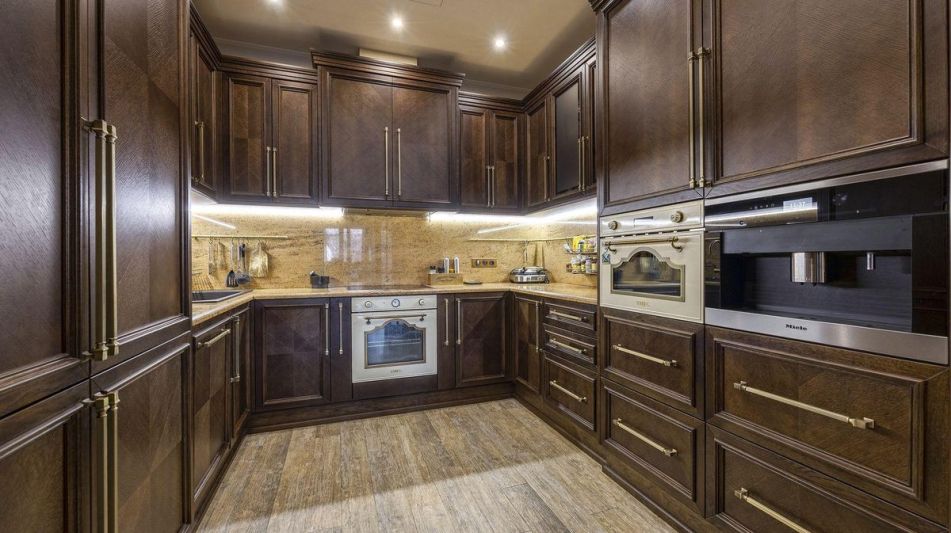 Таунхаус в КП Павлово-2