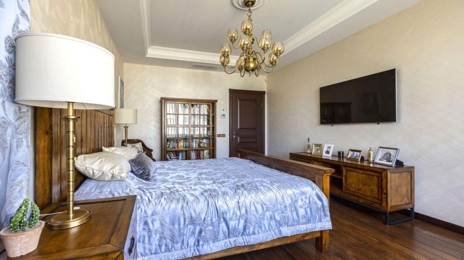 Таунхаус в КП Павлово-2