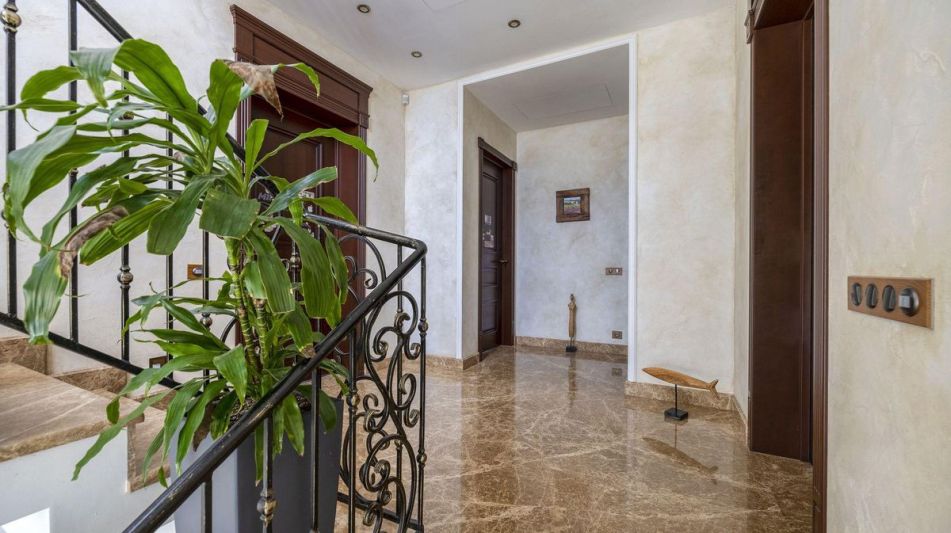 Таунхаус в КП Павлово-2