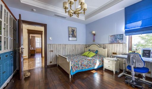 Таунхаус в КП Павлово-2